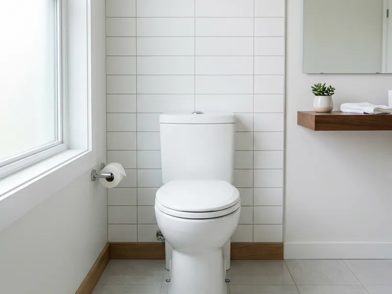 Toilet Repair & Installation Plumber in Richfield, OH